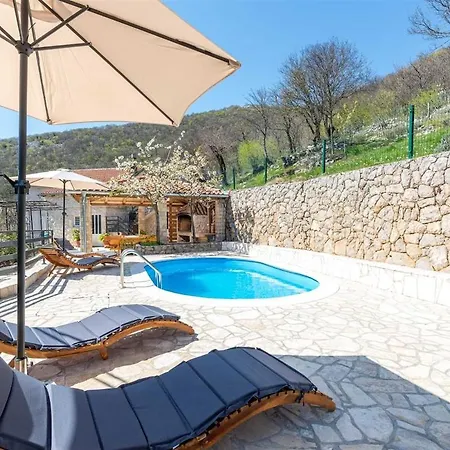 Holiday home Ponar By Aneo Travel *
