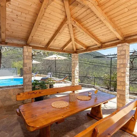 Ponar By Aneo Travel Holiday home