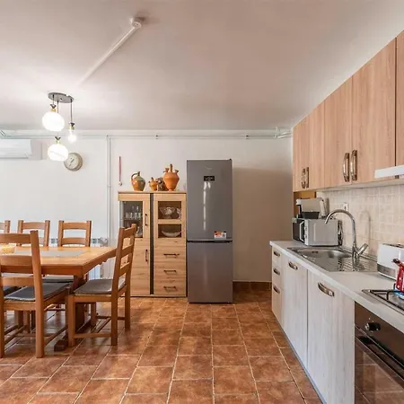 Ponar By Aneo Travel Holiday home Tribotinj