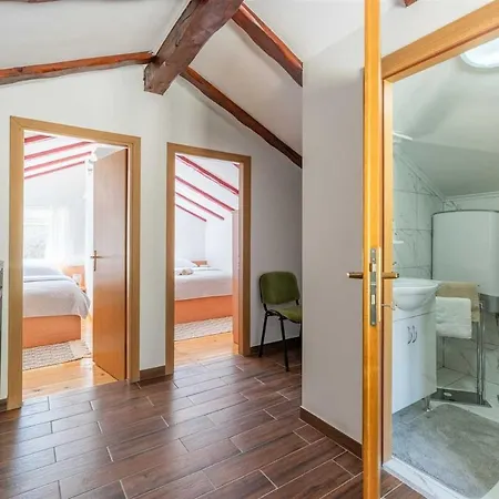 Ponar By Aneo Travel Holiday home Tribotinj