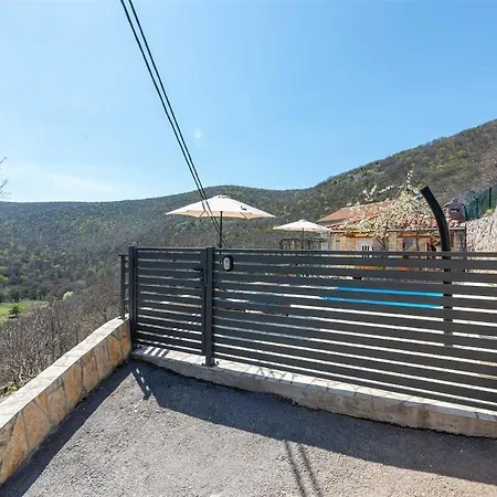 Holiday home Ponar By Aneo Travel