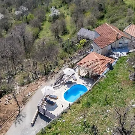 Holiday home Ponar By Aneo Travel *